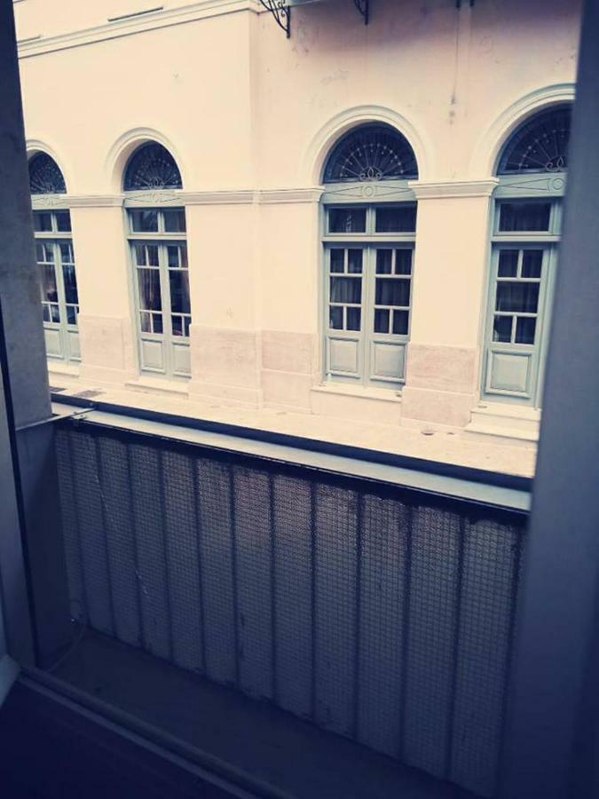 Aris Apartment Nafplio Exterior foto